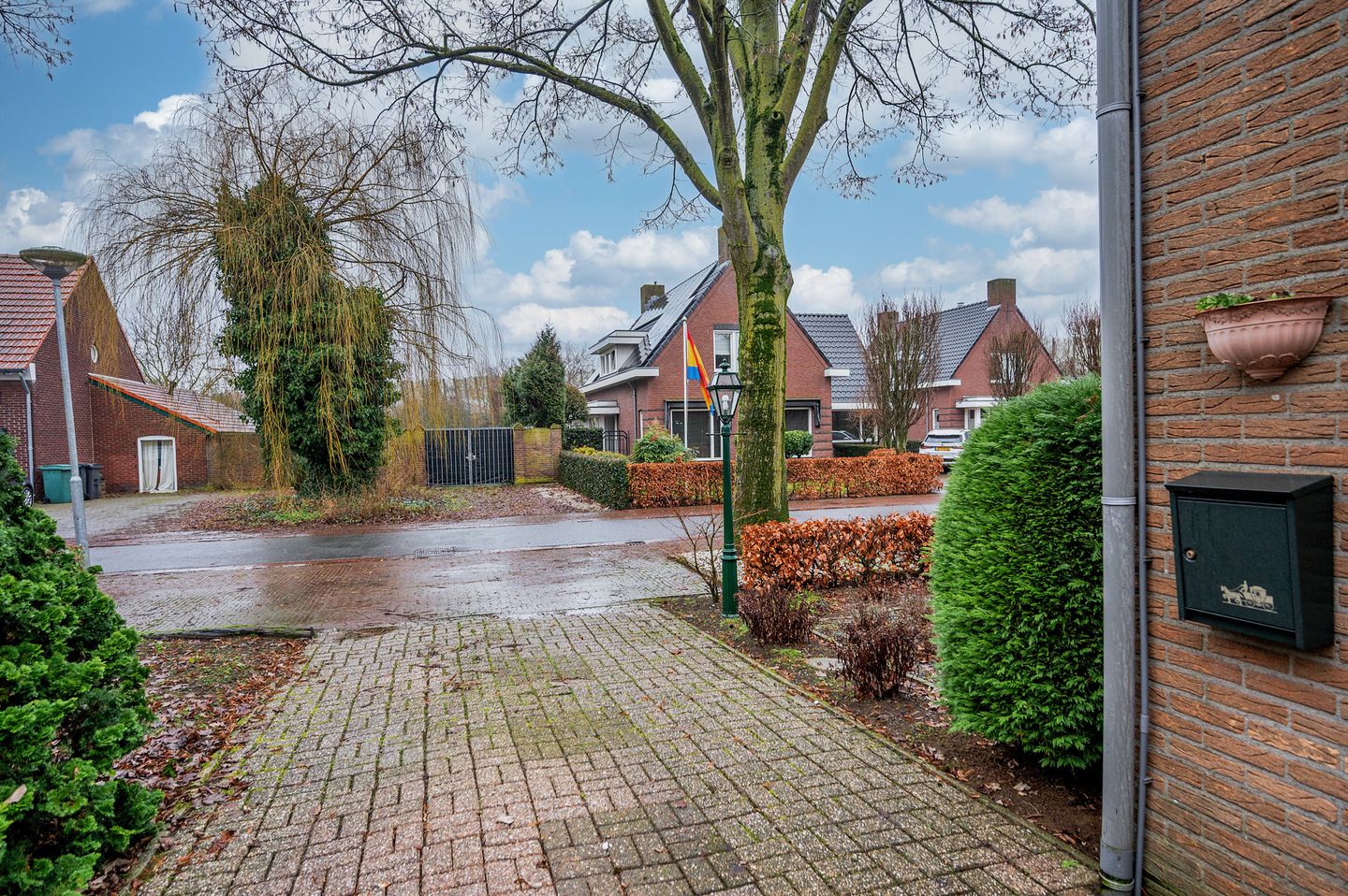 Foto 4 van Moutzhofweg 91