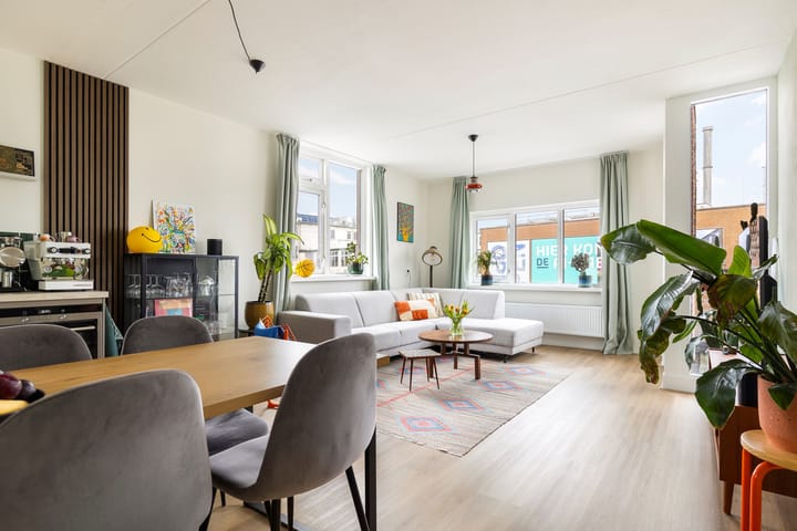 Foto 2 van Paterswoldseweg 52-C