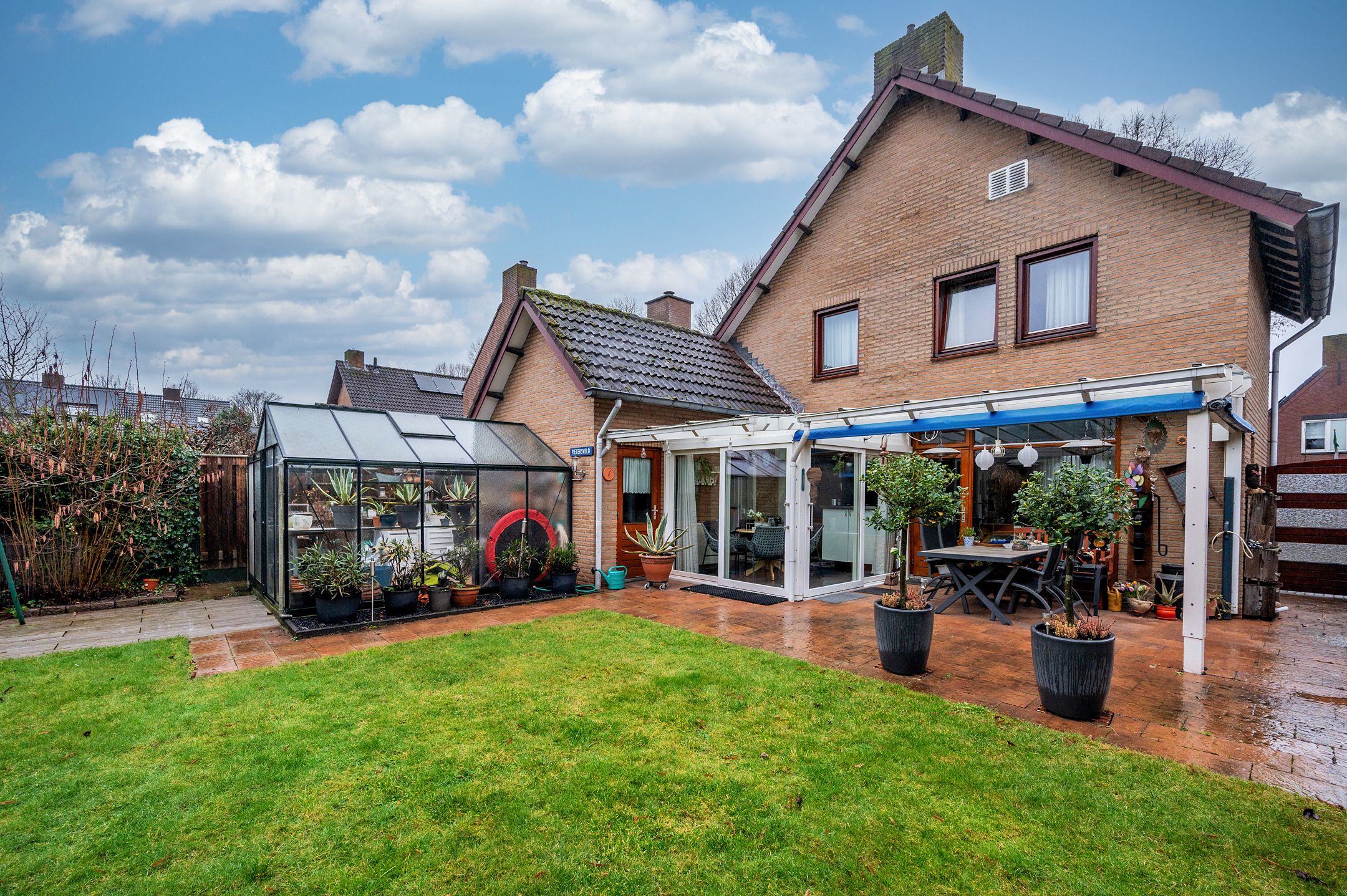 Foto 45 van Moutzhofweg 91