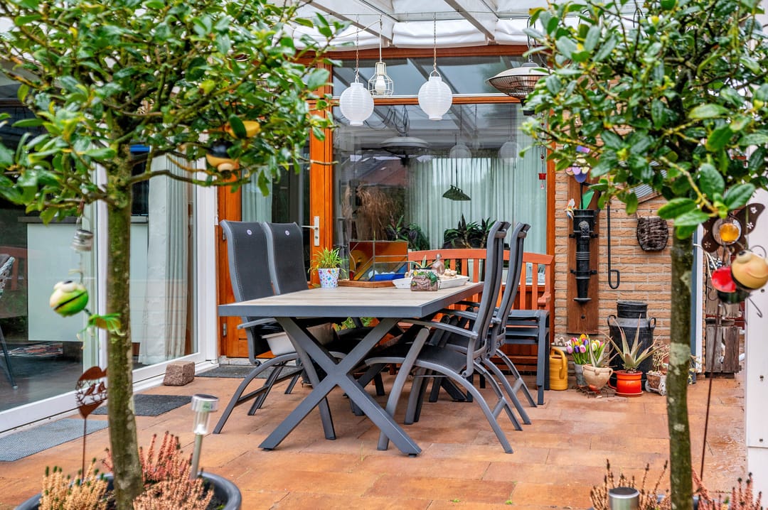 Foto 46 van Moutzhofweg 91