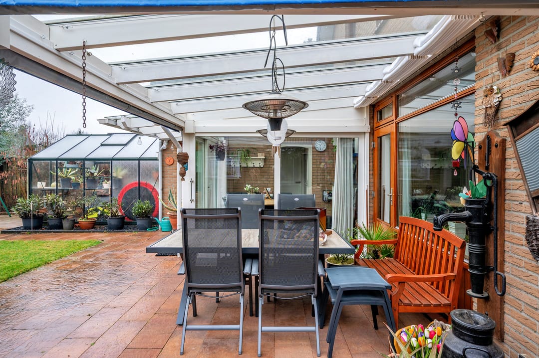 Foto 47 van Moutzhofweg 91