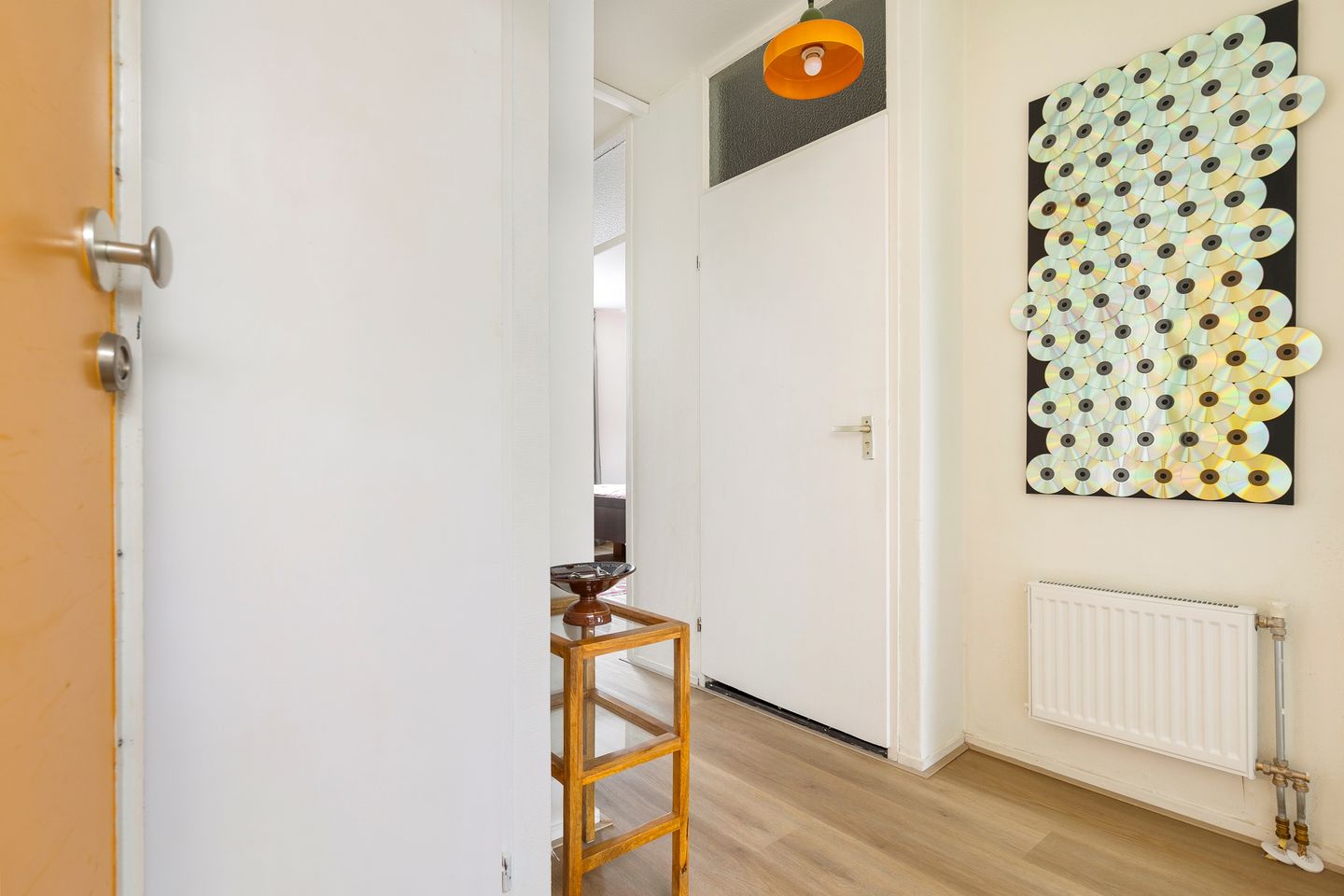 Foto 5 van Paterswoldseweg 52-C