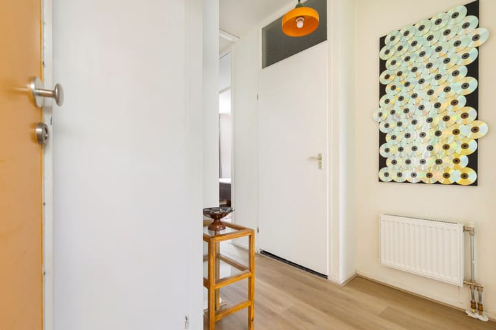 Foto 5 van Paterswoldseweg 52-C