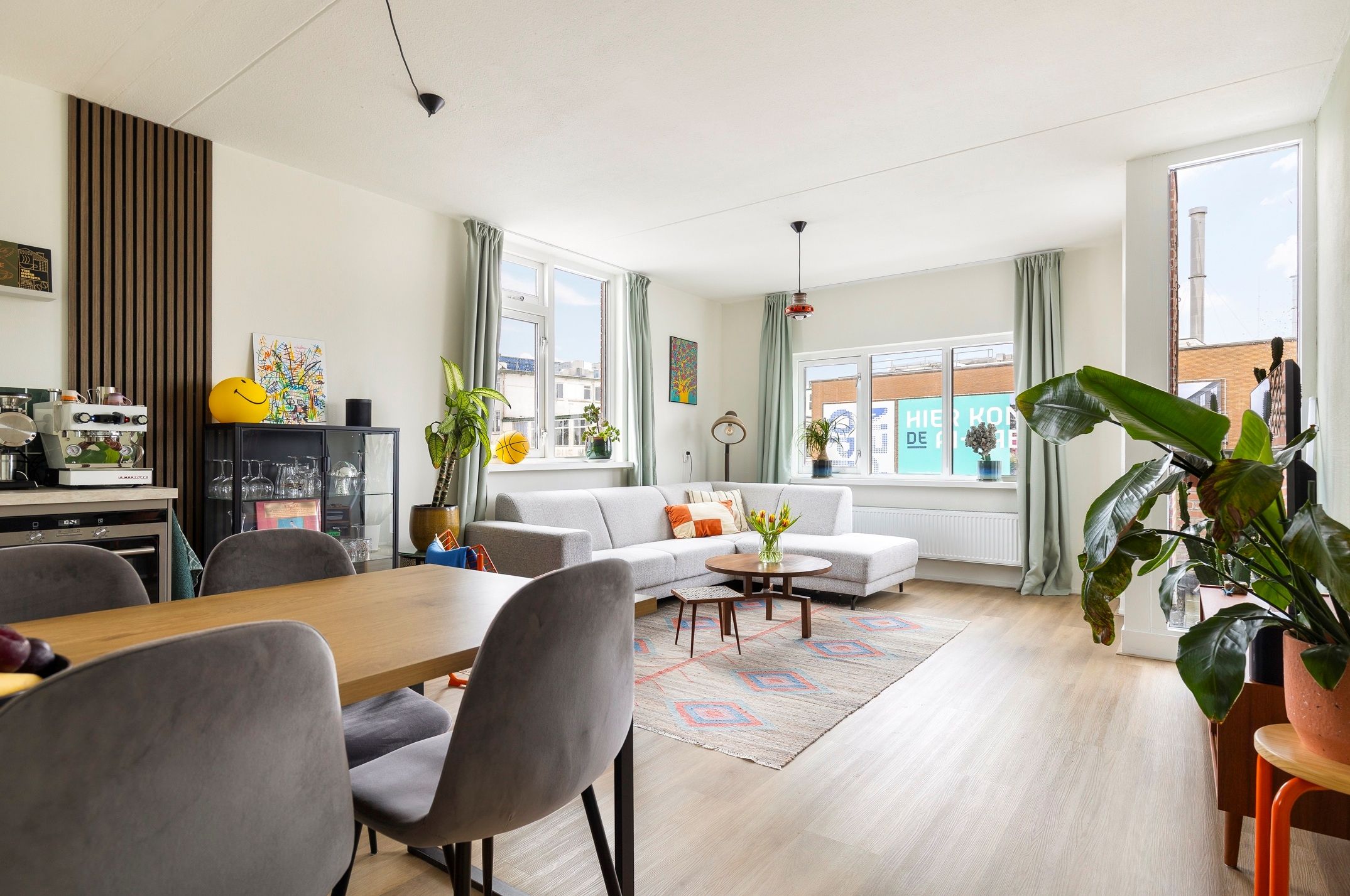 Foto 6 van Paterswoldseweg 52-C