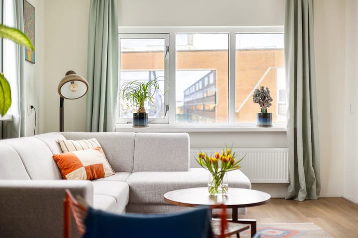 Foto 8 van Paterswoldseweg 52-C