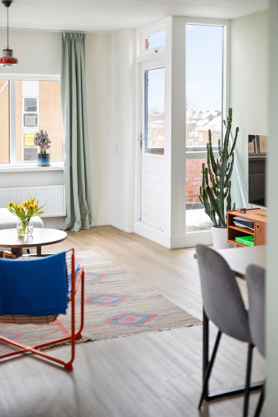 Foto 9 van Paterswoldseweg 52-C