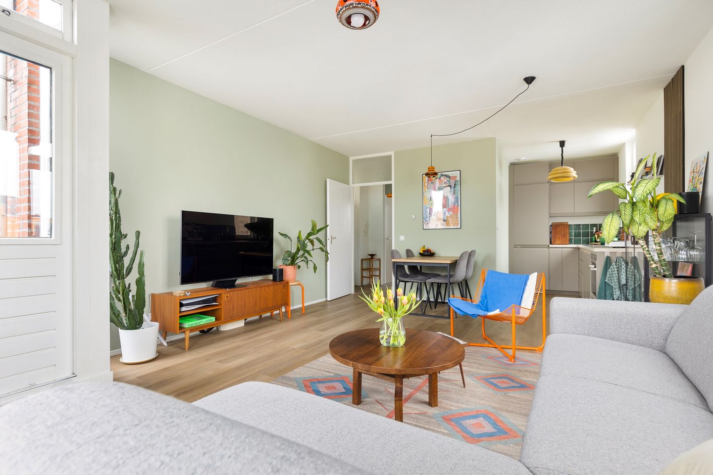 Foto 10 van Paterswoldseweg 52-C