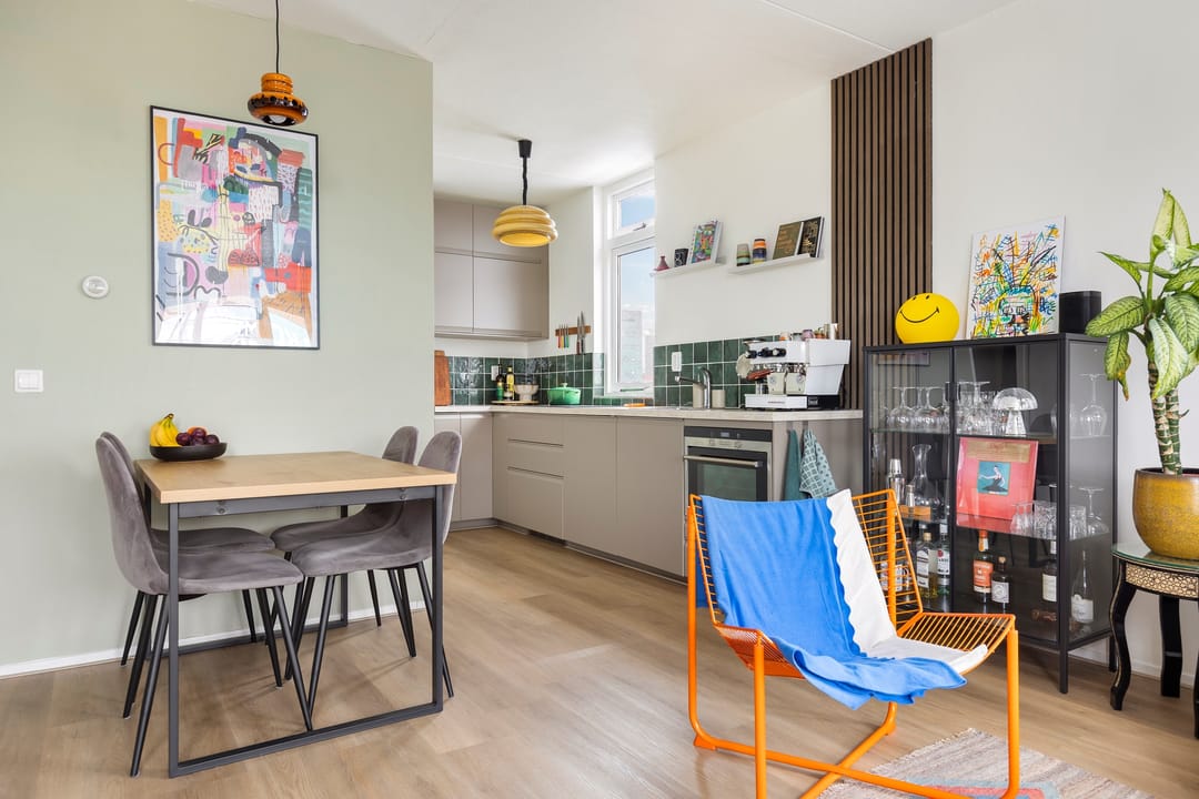 Foto 11 van Paterswoldseweg 52-C