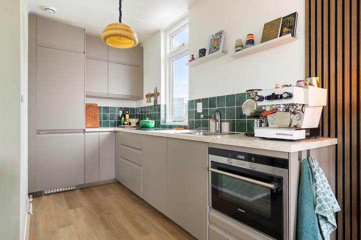 Foto 12 van Paterswoldseweg 52-C