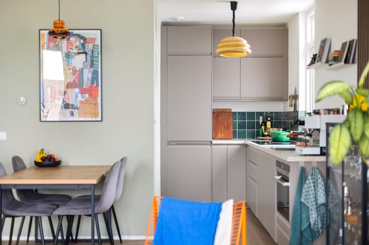 Foto 13 van Paterswoldseweg 52-C