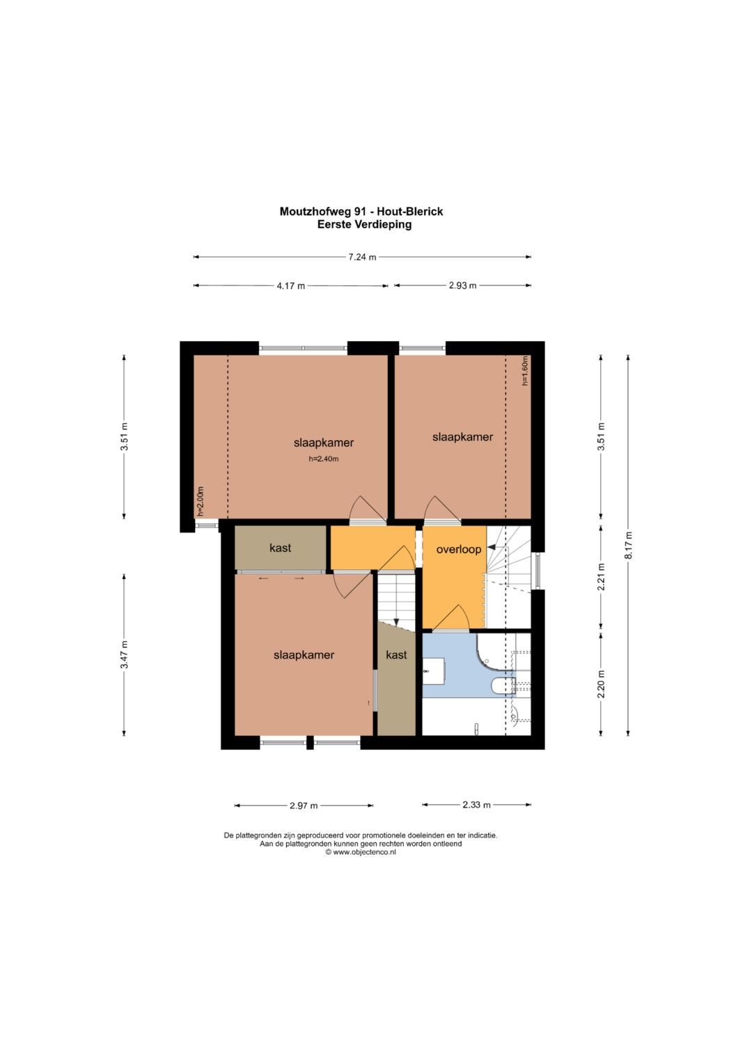Foto 63 van Moutzhofweg 91