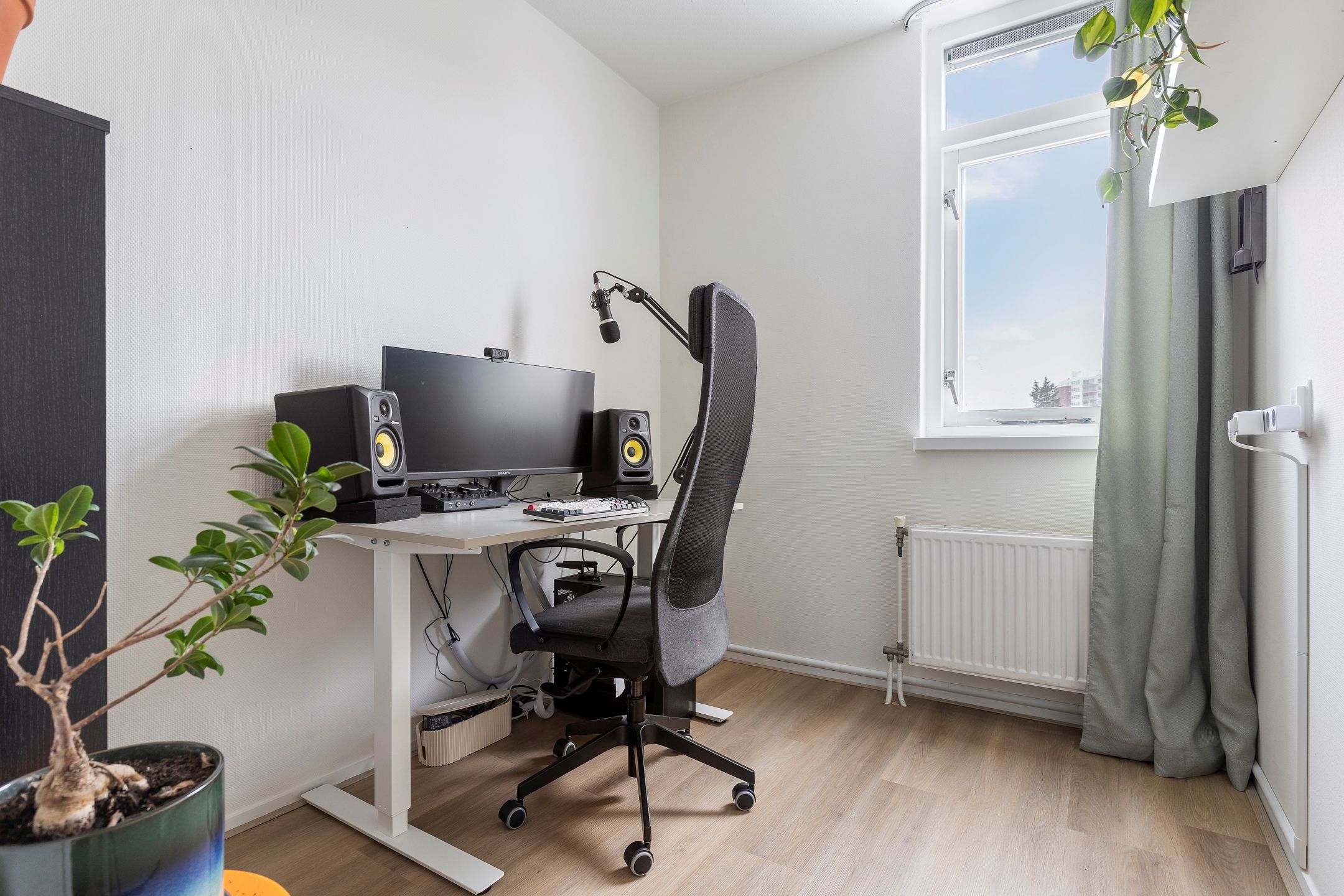 Foto 18 van Paterswoldseweg 52-C