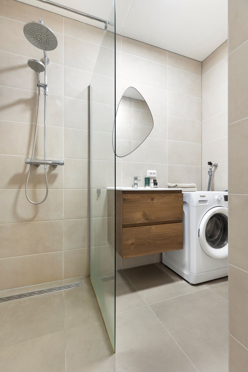 Foto 19 van Paterswoldseweg 52-C