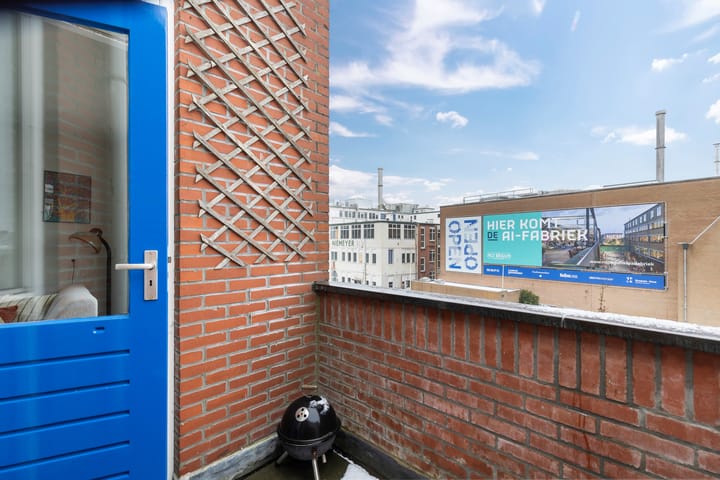 Foto 23 van Paterswoldseweg 52-C