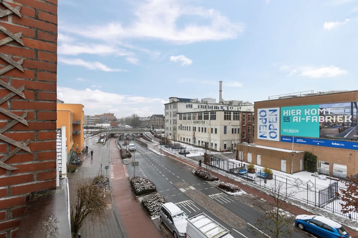 Foto 25 van Paterswoldseweg 52-C