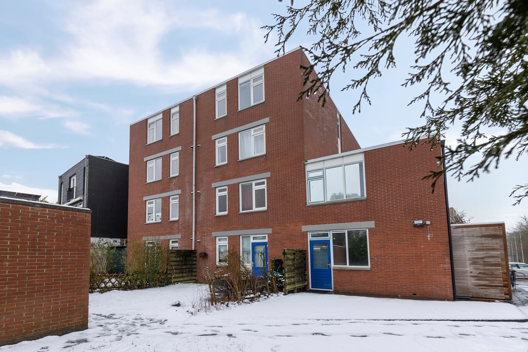 Foto 26 van Paterswoldseweg 52-C