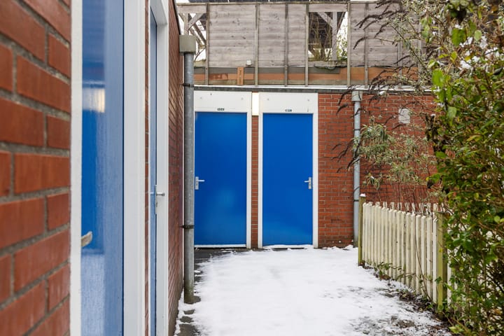 Foto 27 van Paterswoldseweg 52-C