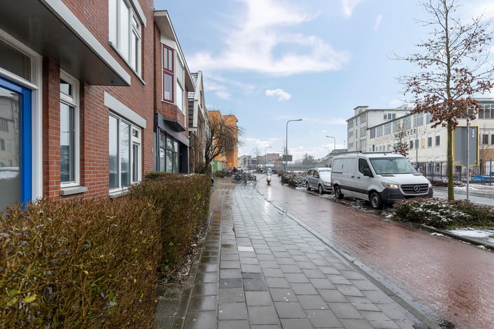 Foto 29 van Paterswoldseweg 52-C