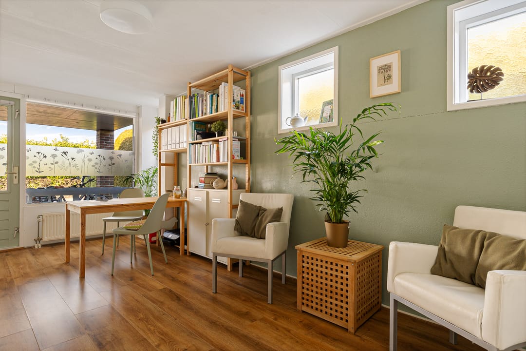 Foto 2 van Herfst 52