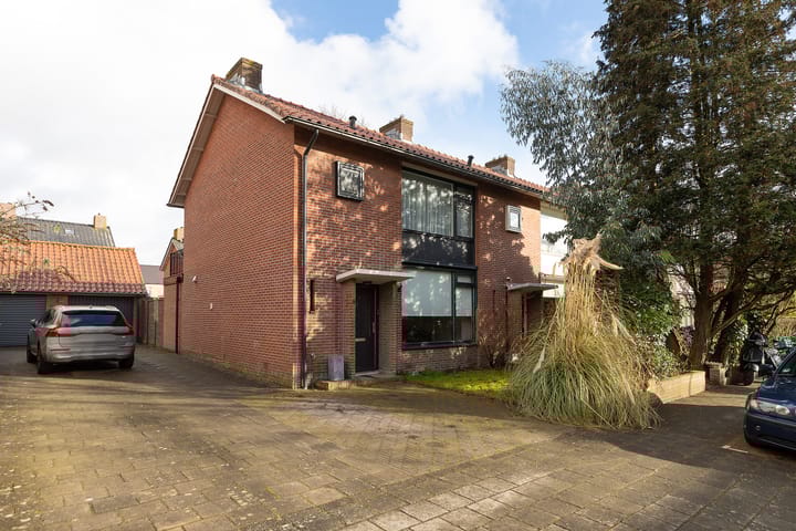 Olivier van Noortstraat 8