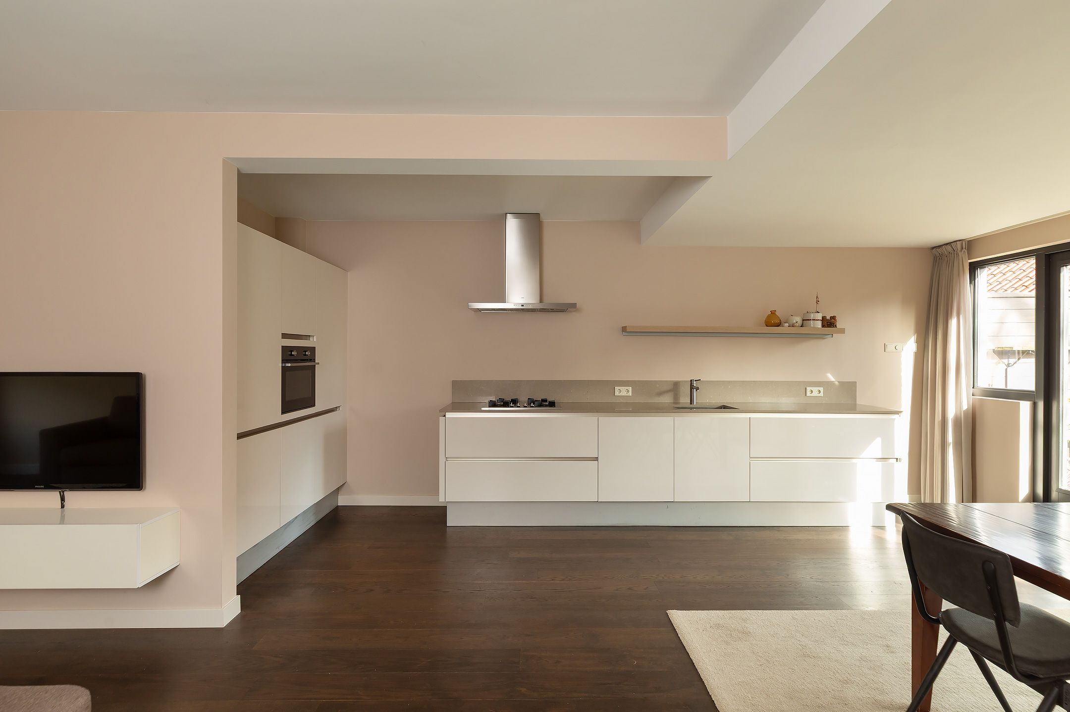 Photo 3 of Olivier van Noortstraat 8