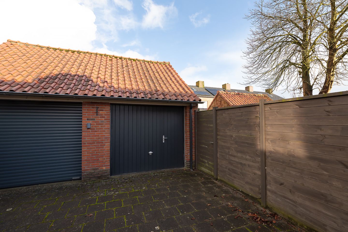 Photo 4 of Olivier van Noortstraat 8