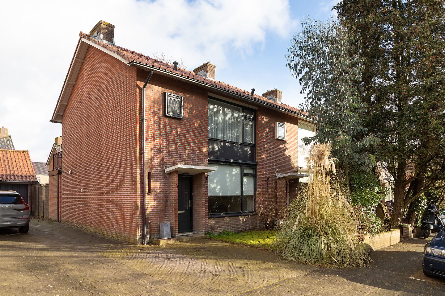 Photo 5 of Olivier van Noortstraat 8