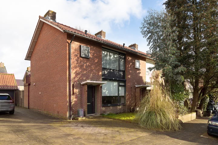 Foto 5 van Olivier van Noortstraat 8