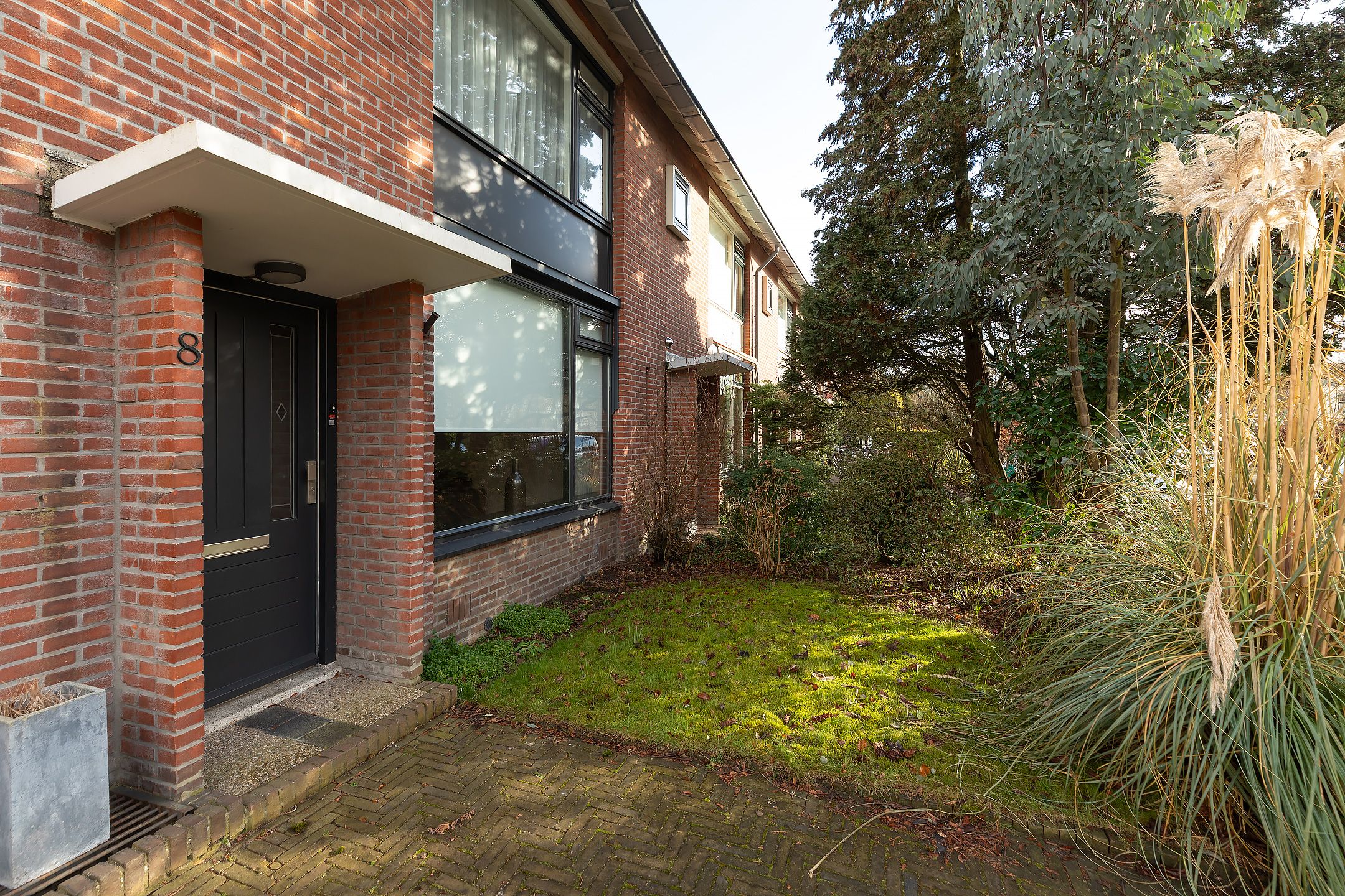 Photo 6 of Olivier van Noortstraat 8