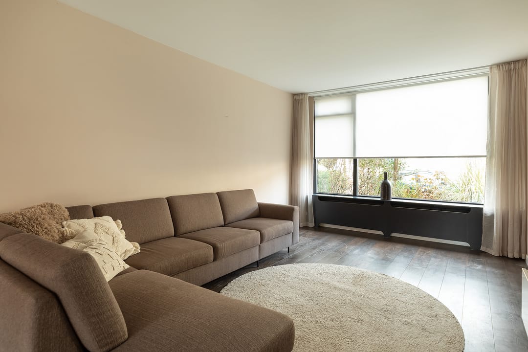 Photo 8 of Olivier van Noortstraat 8