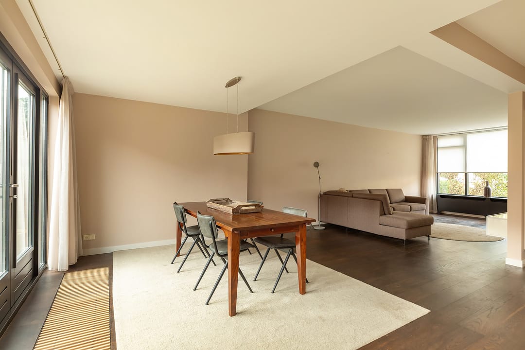 Photo 13 of Olivier van Noortstraat 8