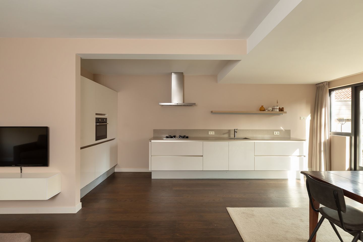 Photo 14 of Olivier van Noortstraat 8