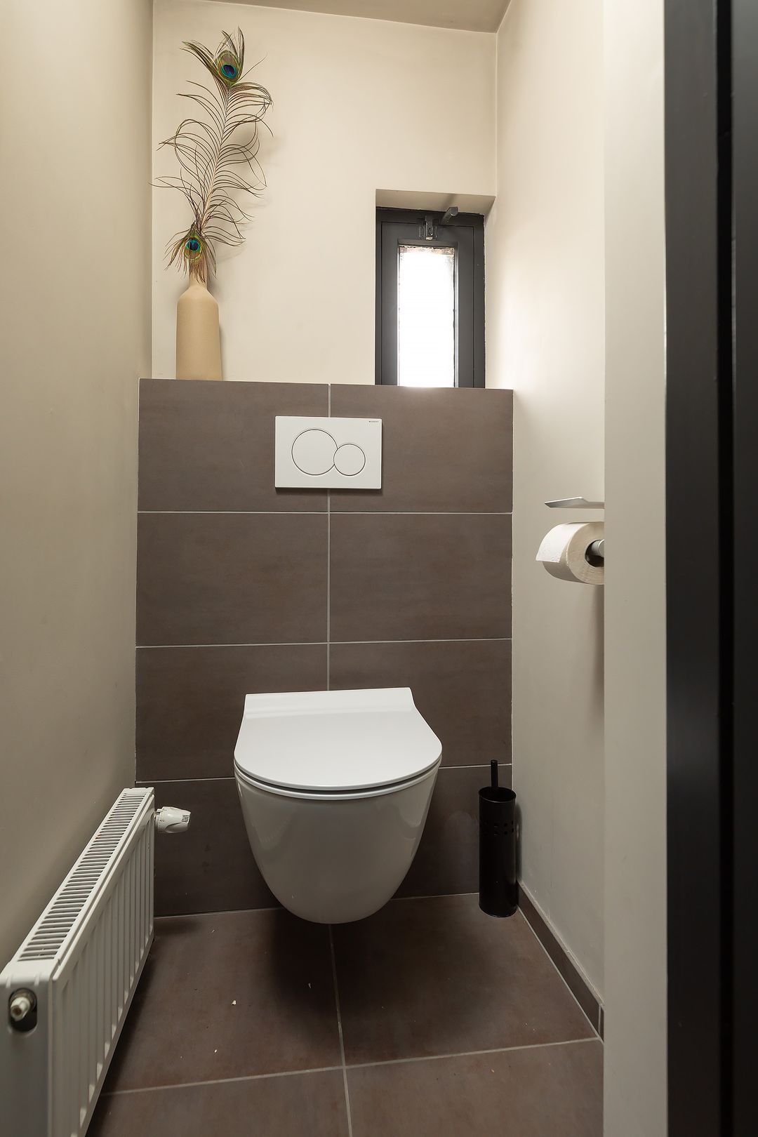 Photo 17 of Olivier van Noortstraat 8