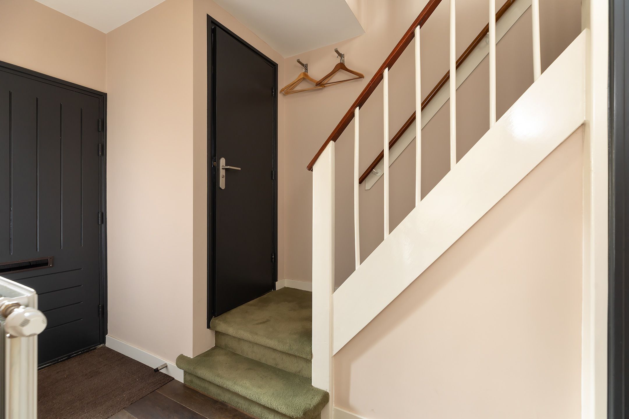 Photo 18 of Olivier van Noortstraat 8