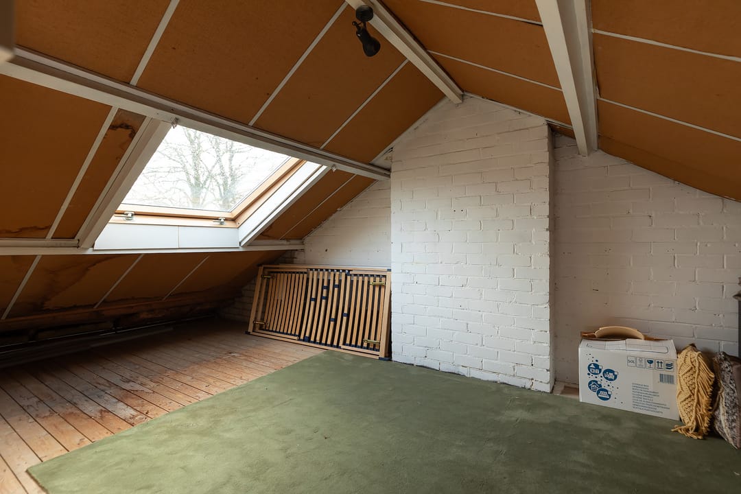 Photo 26 of Olivier van Noortstraat 8