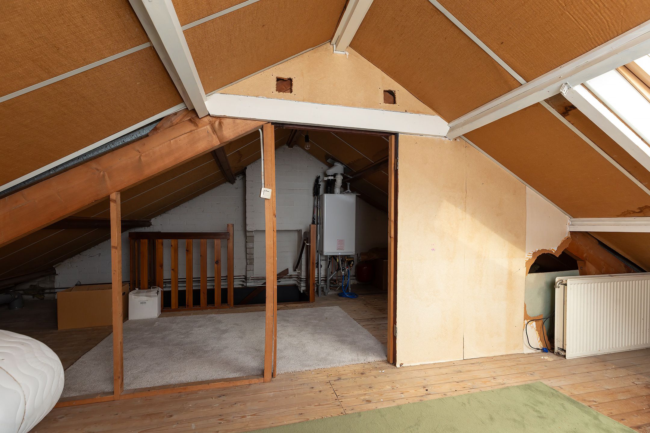 Photo 27 of Olivier van Noortstraat 8