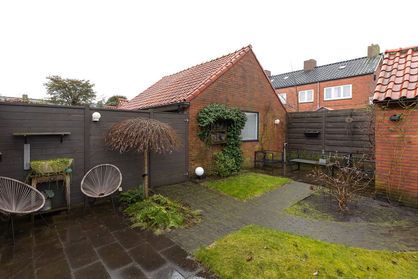 Photo 29 of Olivier van Noortstraat 8