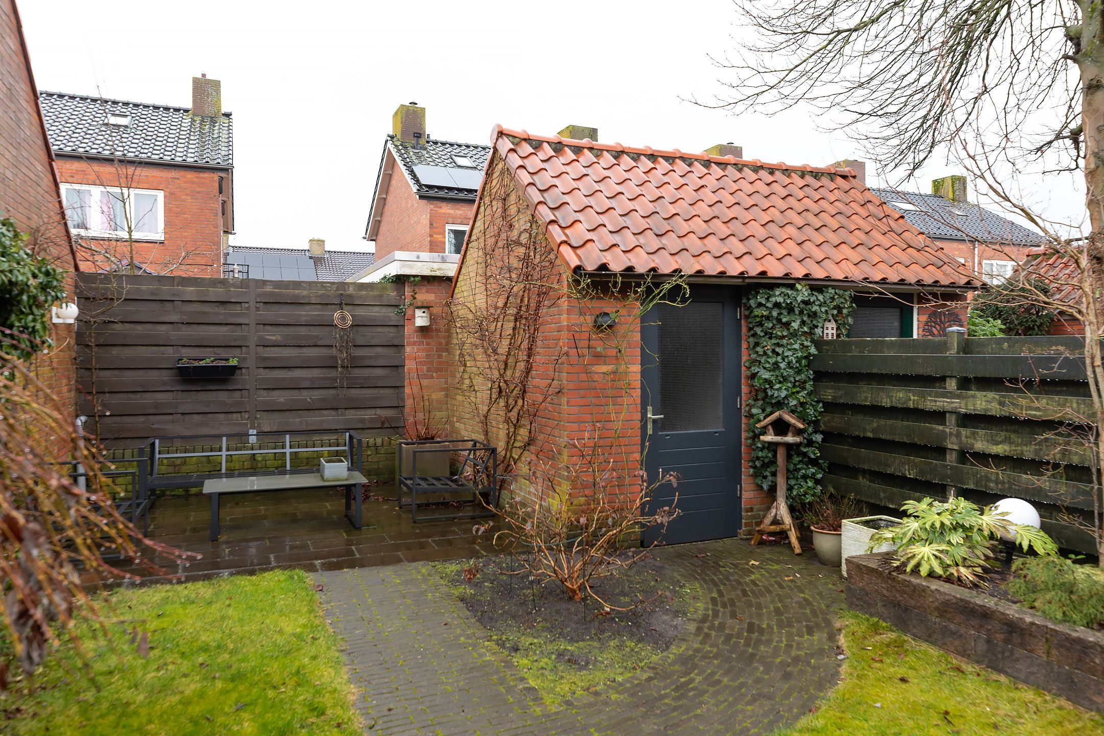 Photo 30 of Olivier van Noortstraat 8