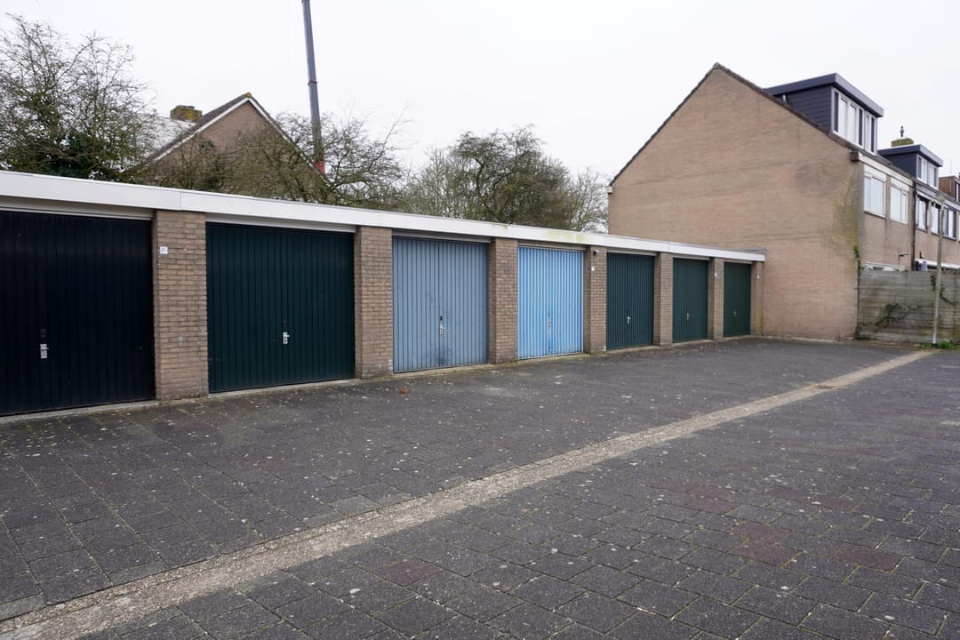 Foto 1 van Kievithof 1-G