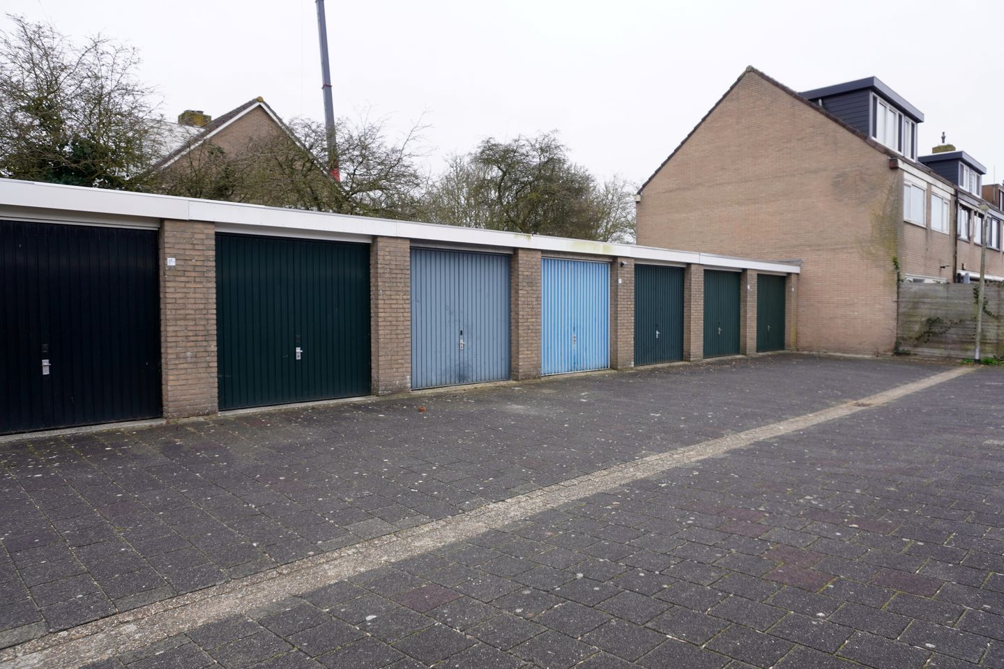 Photo 1 of Kievithof 1-G