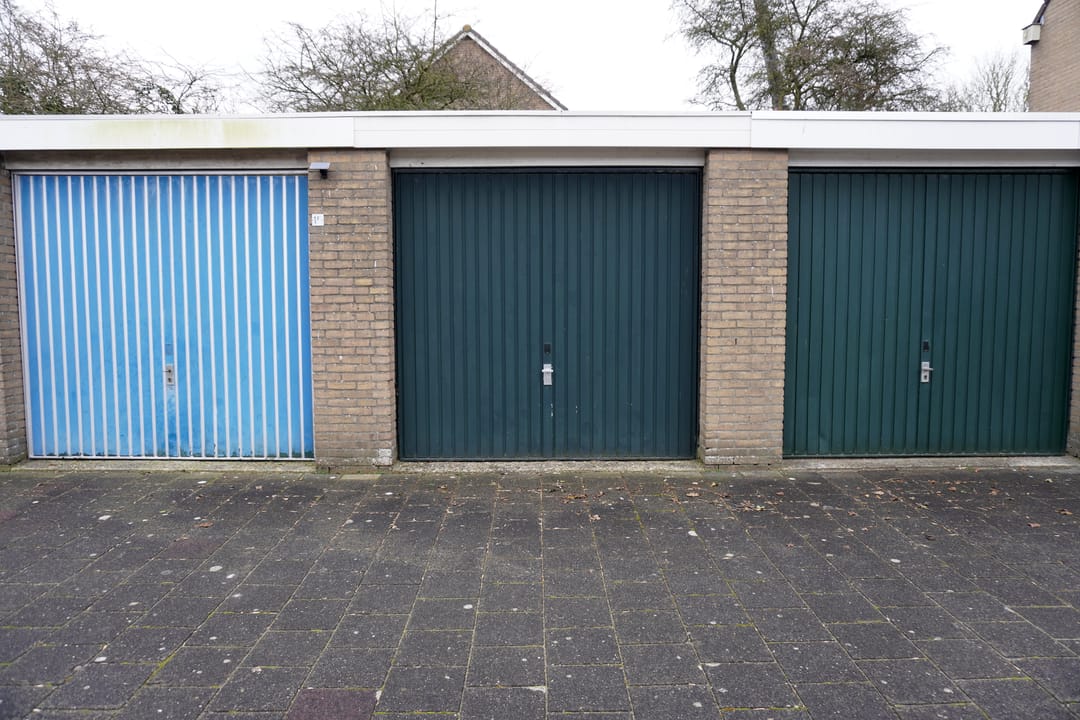 Foto 2 van Kievithof 1-G