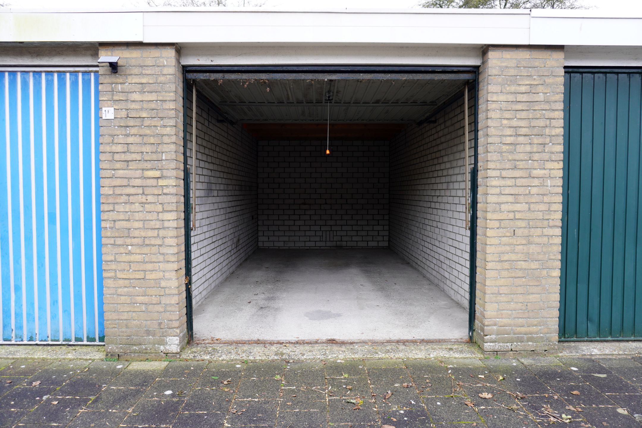 Foto 3 van Kievithof 1-G