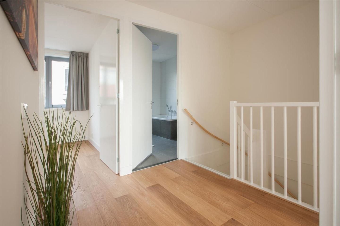 Photo 6 of John Blankensteinstraat 137-A