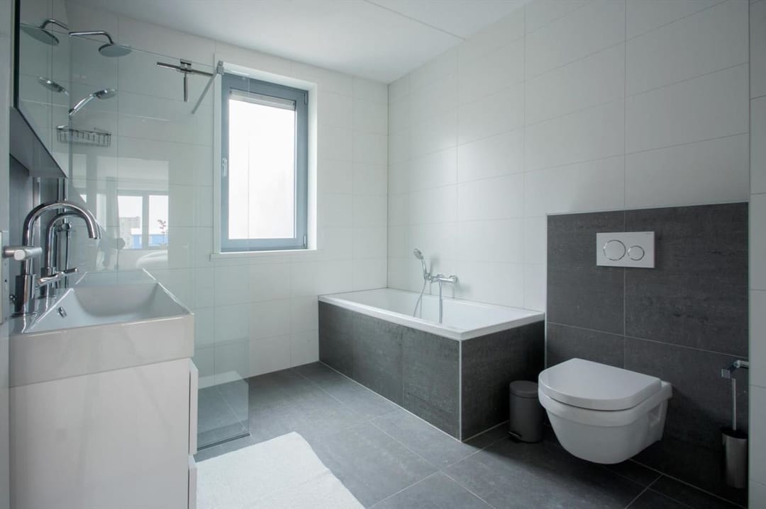 Photo 7 of John Blankensteinstraat 137-A