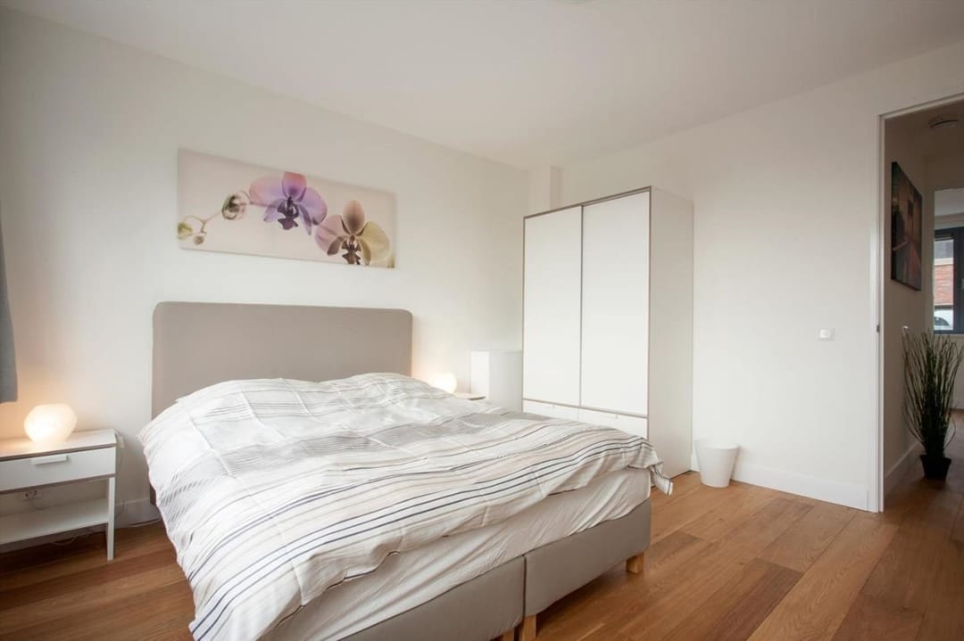 Photo 11 of John Blankensteinstraat 137-A