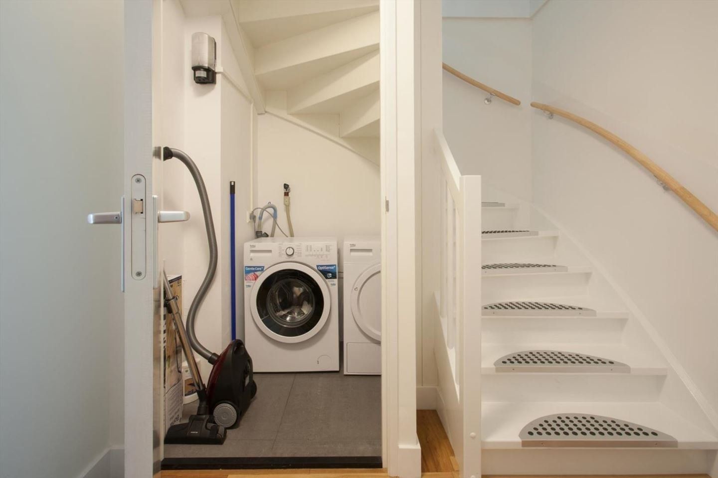 Photo 14 of John Blankensteinstraat 137-A