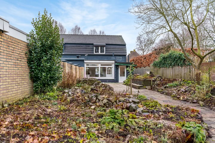 Foto 4 van Eisenderstraat 21