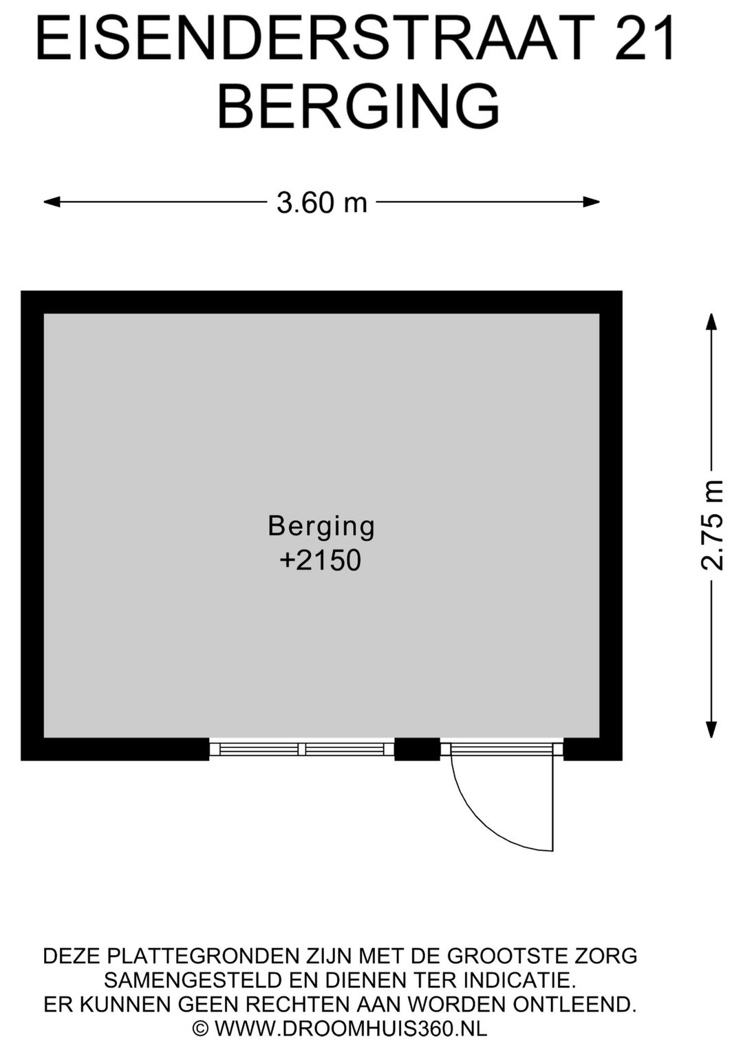 Foto 37 van Eisenderstraat 21