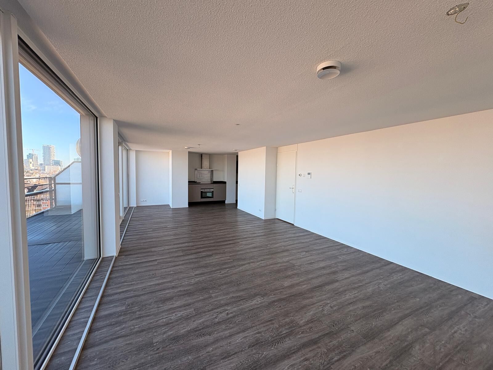 Foto 3 van Rochussenstraat 125-N