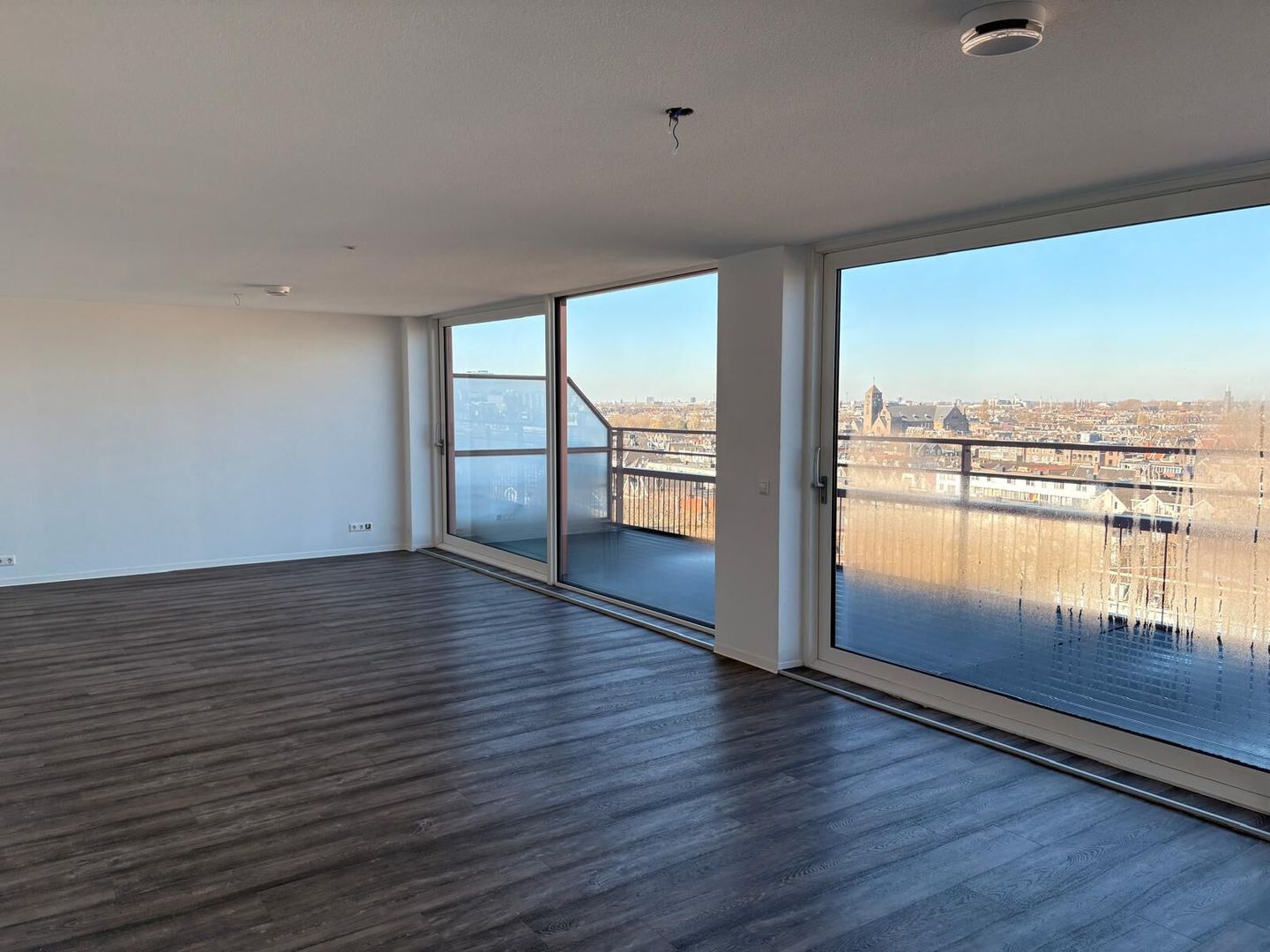 Foto 4 van Rochussenstraat 125-N